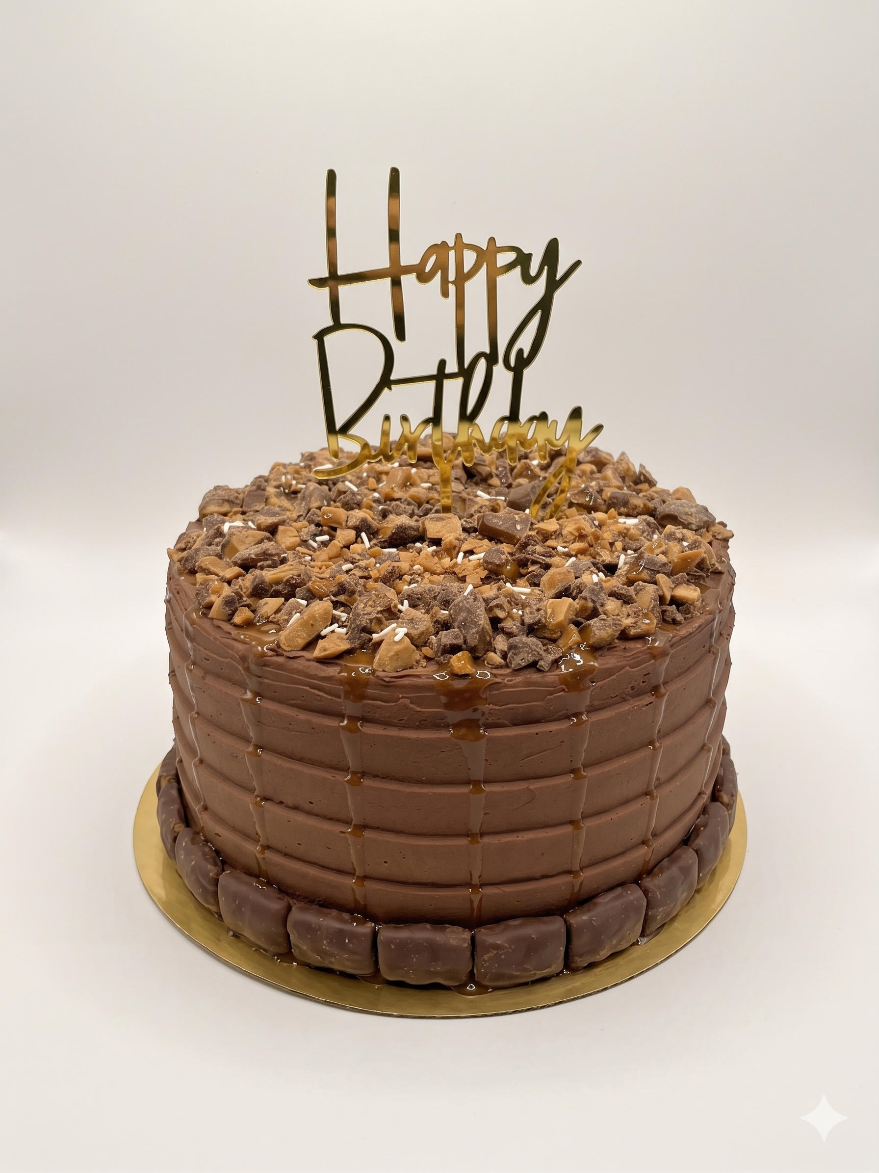 Custom Cakes